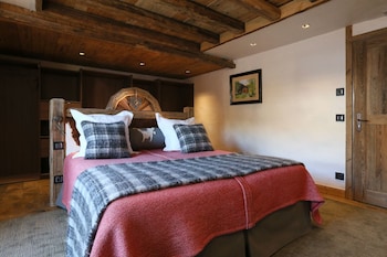 la bouitte hotel relais and chateaux