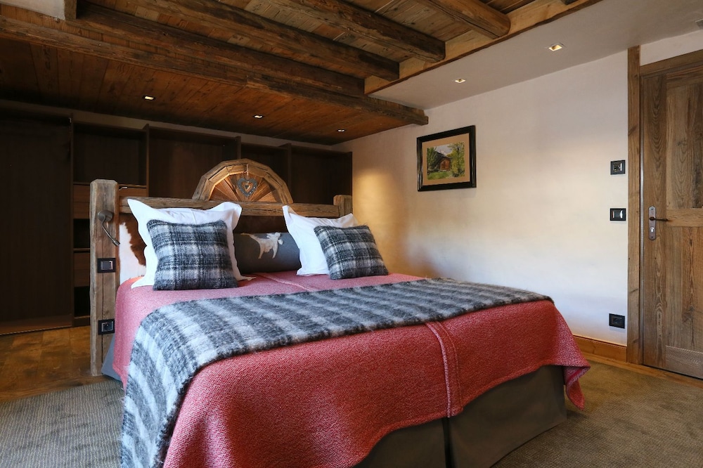 la bouitte hotel relais and chateaux