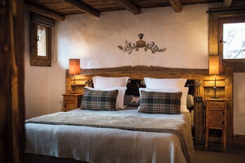 la bouitte hotel relais and chateaux