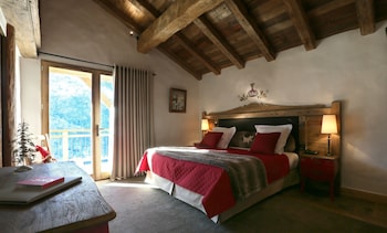 la bouitte hotel relais and chateaux