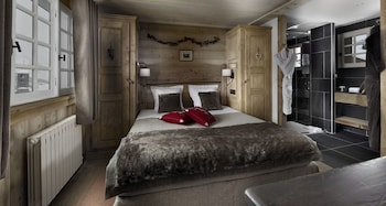 la bouitte hotel relais and chateaux