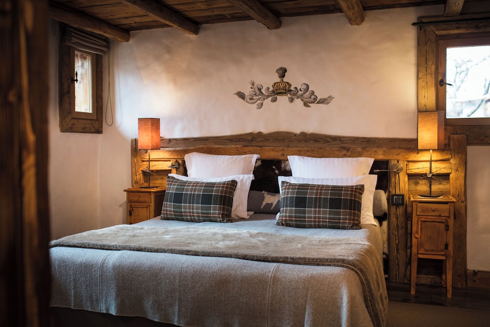 la bouitte hotel relais and chateaux