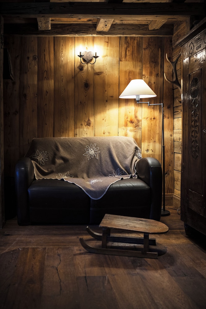 la bouitte hotel relais and chateaux