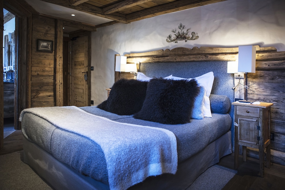 la bouitte hotel relais and chateaux