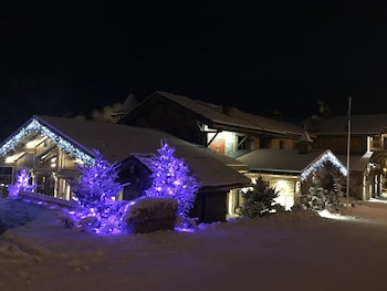 la bouitte hotel relais and chateaux