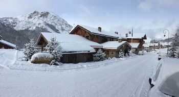 la bouitte hotel relais and chateaux