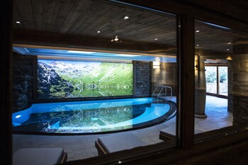la bouitte hotel relais and chateaux