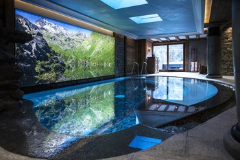 la bouitte hotel relais and chateaux
