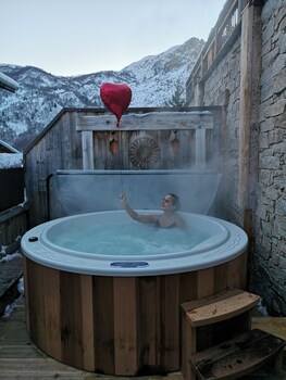 la bouitte hotel relais and chateaux