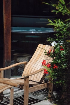 la bouitte hotel relais and chateaux