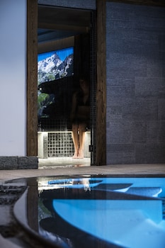 la bouitte hotel relais and chateaux