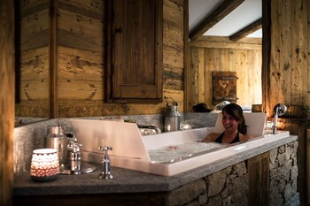 la bouitte hotel relais and chateaux
