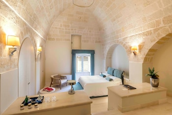 santangelo le residenze