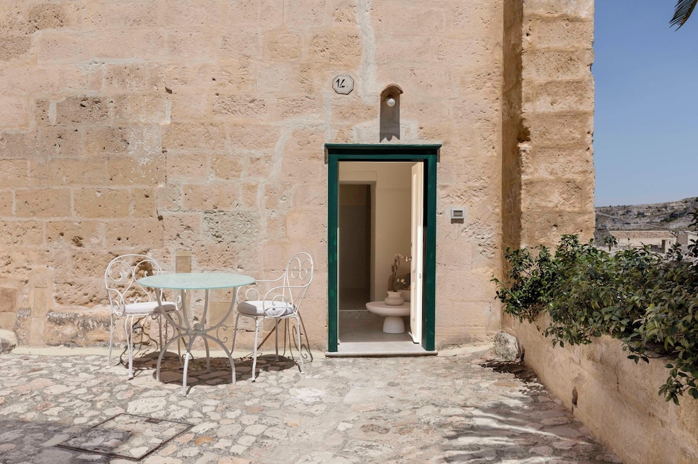 santangelo le residenze