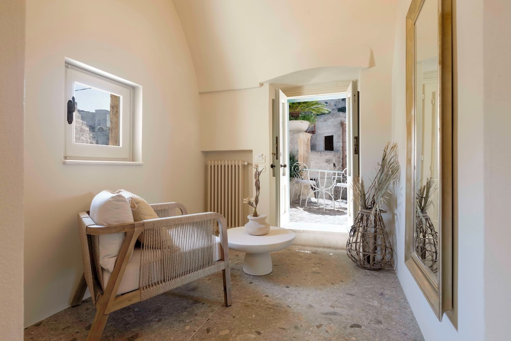 santangelo le residenze