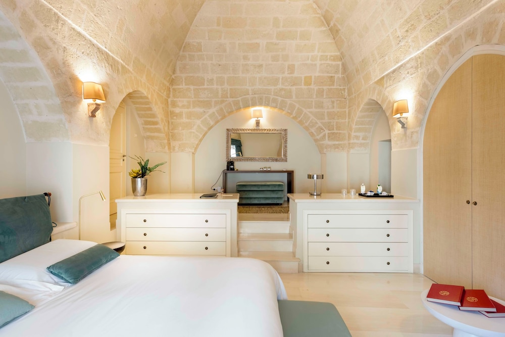 santangelo le residenze