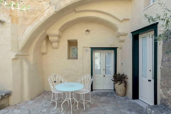 santangelo le residenze