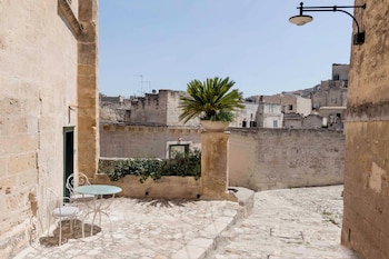 santangelo le residenze