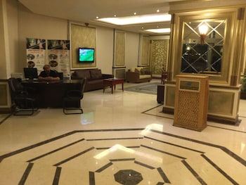 Continental Suite Farwaniya,Khaitan>>Farwaniya,3 star