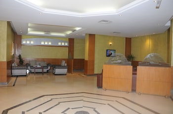 Continental Suite Farwaniya,Khaitan>>Farwaniya,3 star