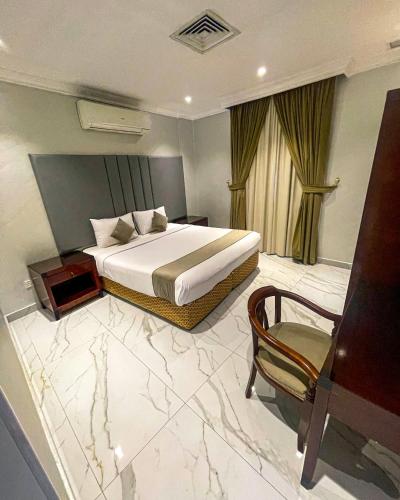 continental suite farwaniya