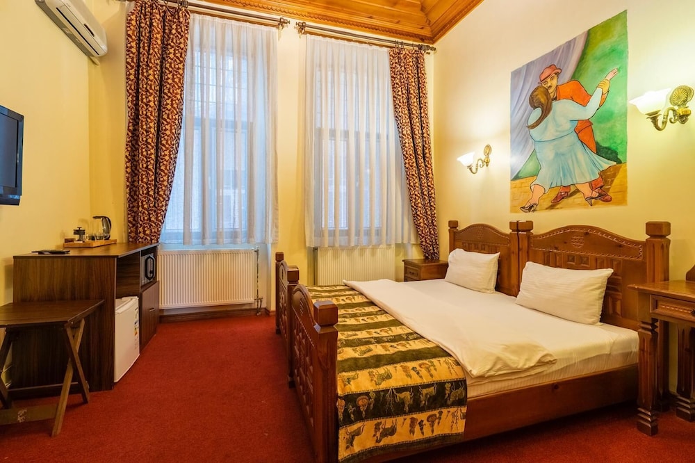 le antique 1892 istanbul