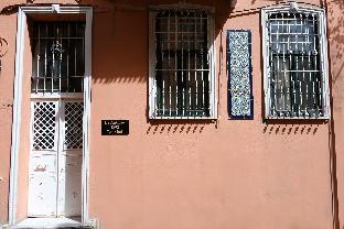 le antique 1892 istanbul