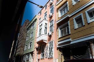 le antique 1892 istanbul