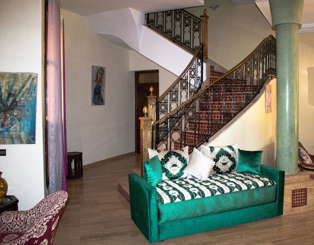 marrakech