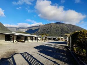 lake matheson motel