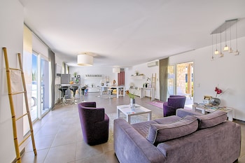 pierre and vacances residence premium les villas de porto vecchio