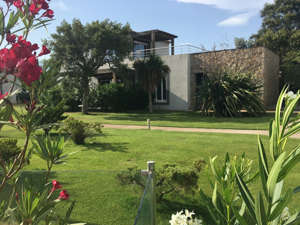 pierre and vacances residence premium les villas de porto vecchio