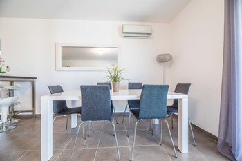 pierre and vacances residence premium les villas de porto vecchio