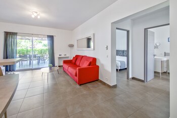 pierre and vacances residence premium les villas de porto vecchio