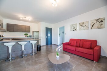 pierre and vacances residence premium les villas de porto vecchio