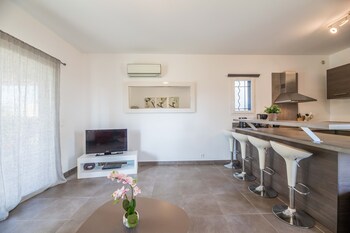 pierre and vacances residence premium les villas de porto vecchio
