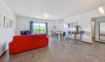pierre and vacances residence premium les villas de porto vecchio