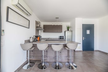 pierre and vacances residence premium les villas de porto vecchio