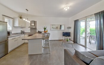 pierre and vacances residence premium les villas de porto vecchio