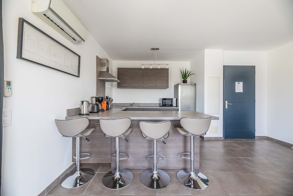 pierre and vacances residence premium les villas de porto vecchio