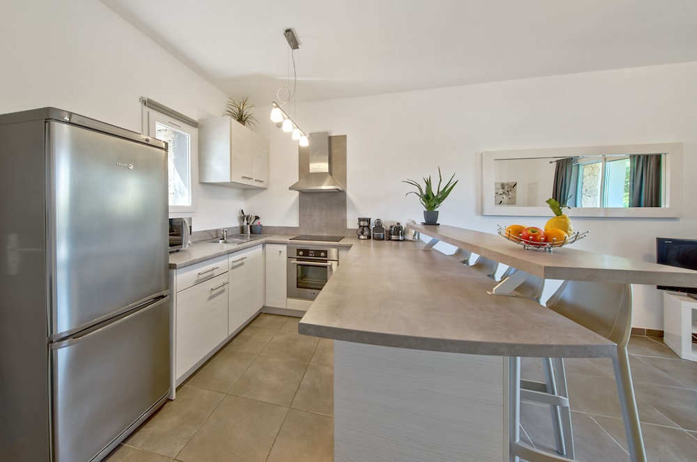 pierre and vacances residence premium les villas de porto vecchio