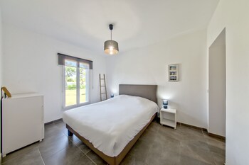 pierre and vacances residence premium les villas de porto vecchio