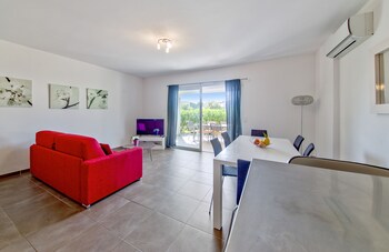 pierre and vacances residence premium les villas de porto vecchio