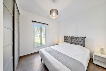 pierre and vacances residence premium les villas de porto vecchio