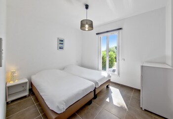 pierre and vacances residence premium les villas de porto vecchio