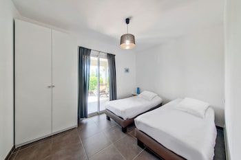 pierre and vacances residence premium les villas de porto vecchio