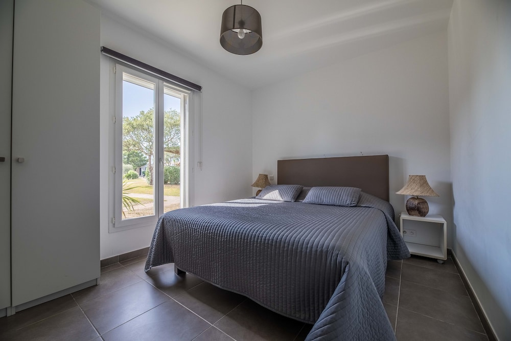pierre and vacances residence premium les villas de porto vecchio