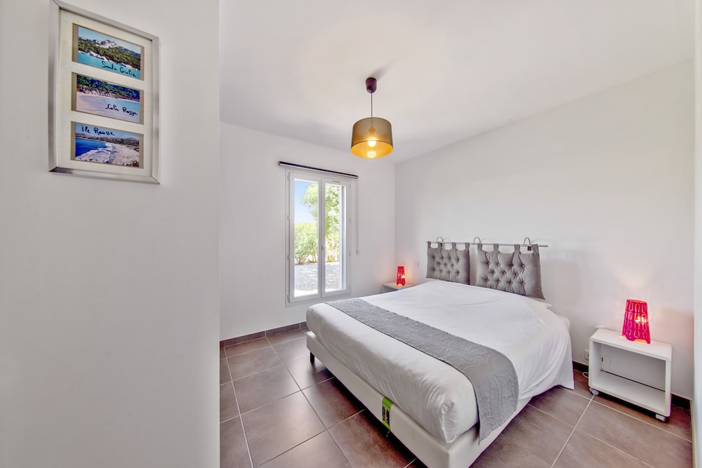 pierre and vacances residence premium les villas de porto vecchio