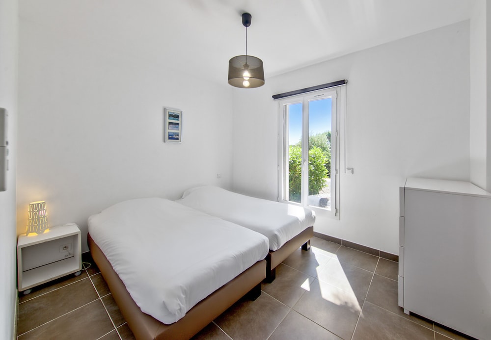 pierre and vacances residence premium les villas de porto vecchio