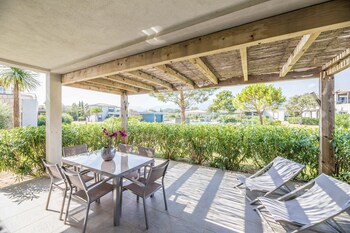 pierre and vacances residence premium les villas de porto vecchio